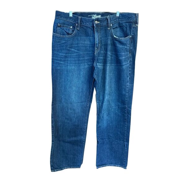 Old Navy Other - Old Navy Mens Loose Jeans Sz 38/33